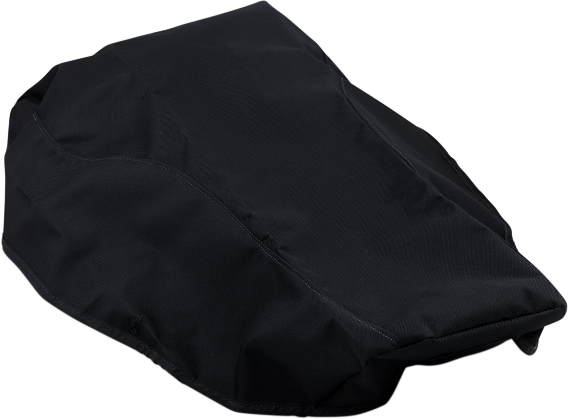 MOOSE OFFROAD Seat Cover - Black - Arctic Cat SCAC-11