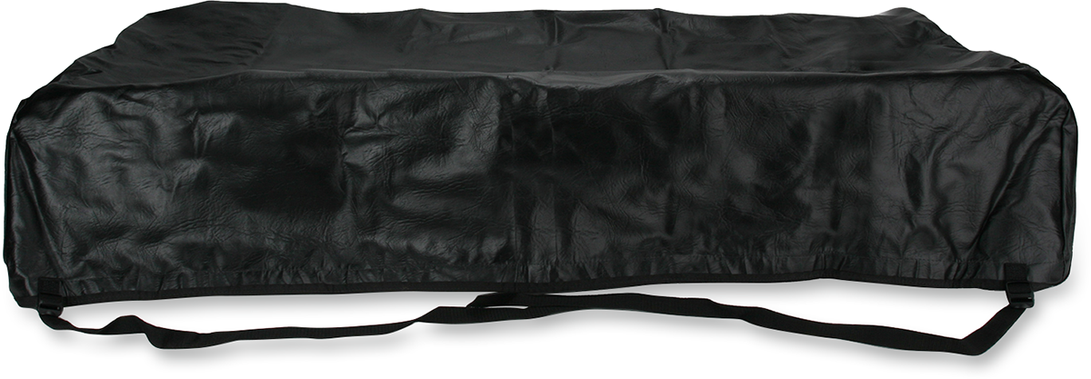 MOOSE OFFROAD Roof Cap - Ranger 500 - Black PRRC-11