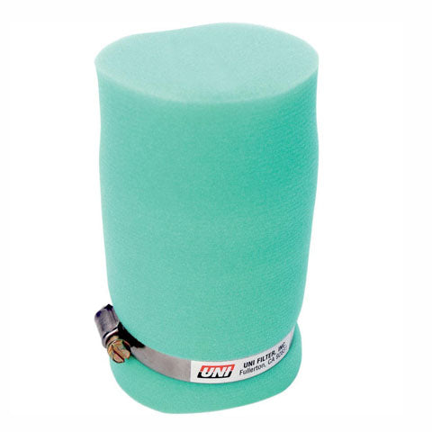 UNI Filter U-603 Universal Sock Filter – 2 1/4 x 3 1/4 x 6 Inches