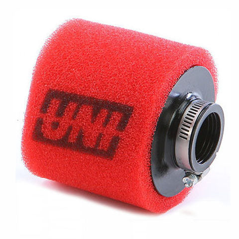 UNI FILTER UP-4112 Pod Filter – 3/4 inch x 3 inches, Replacement Filter for Automotive Applications