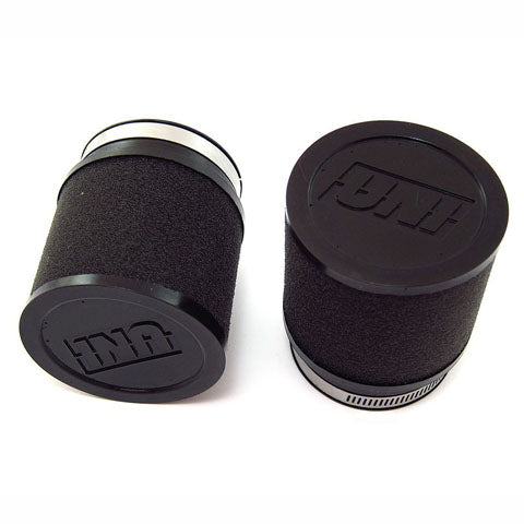 UNI FILTER PK-92 Pod Filter Kit 2 1/8 - 2 1/4 Inch (53 - 55mm)