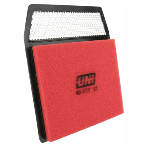 UNI Filter NU-8707ST Air Filter for Bombardier Vehicles