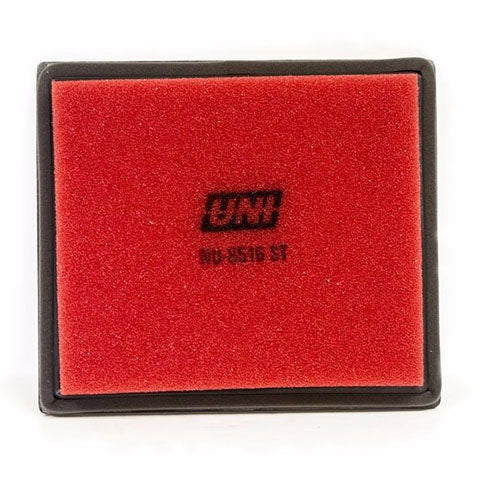 UNI Filter NU-8516ST ATV Air Filter for Polaris Vehicles