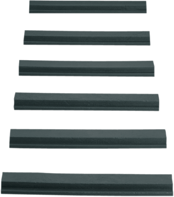 Caliber Trailer Grips Black Part 13200 – Heavy-Duty Deck Protection and Traction Enhancement