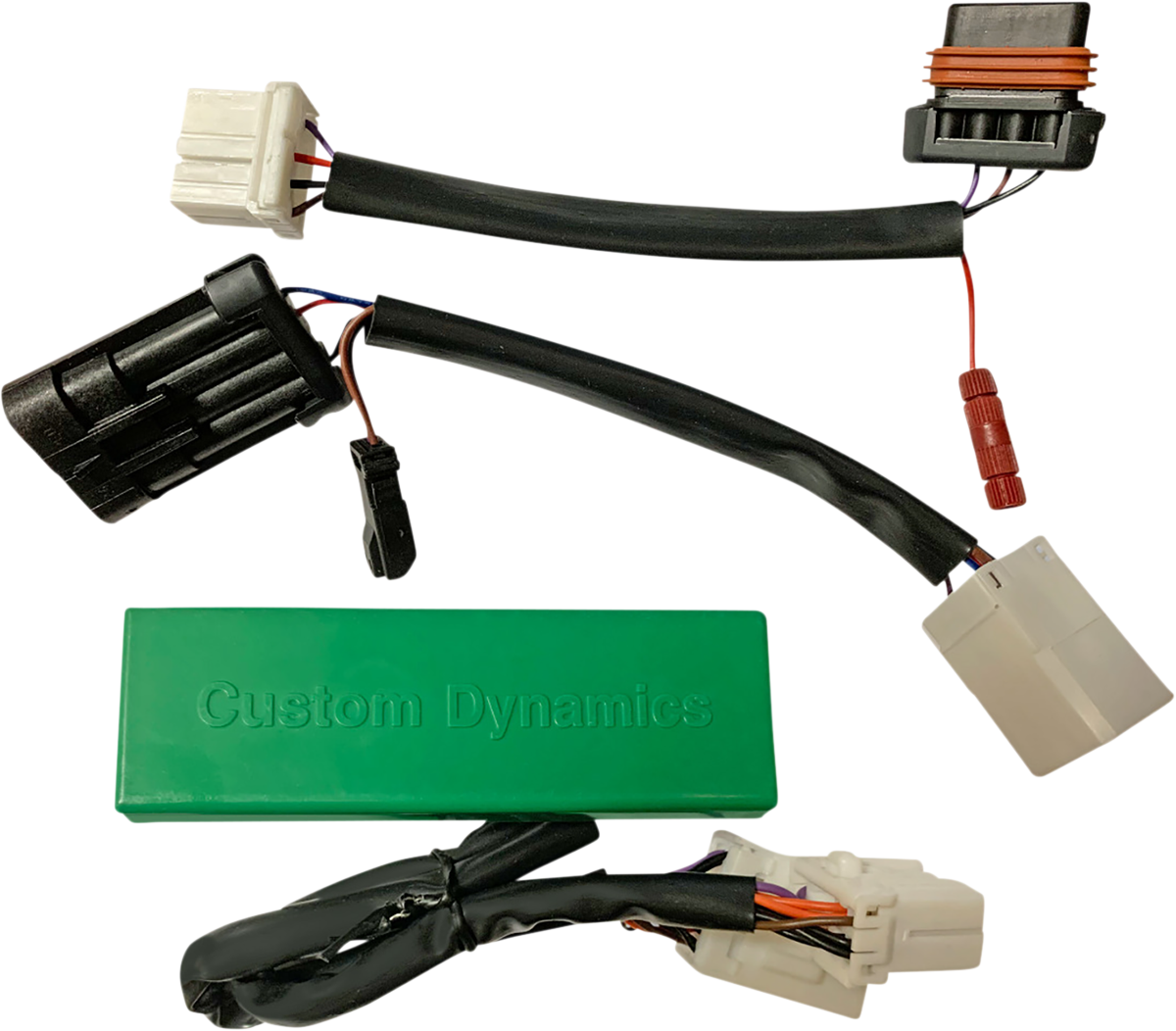 CUSTOM DYNAMICS SMART Triple Play® Module - RZR GEN-SMART-TPU-RZRTRA