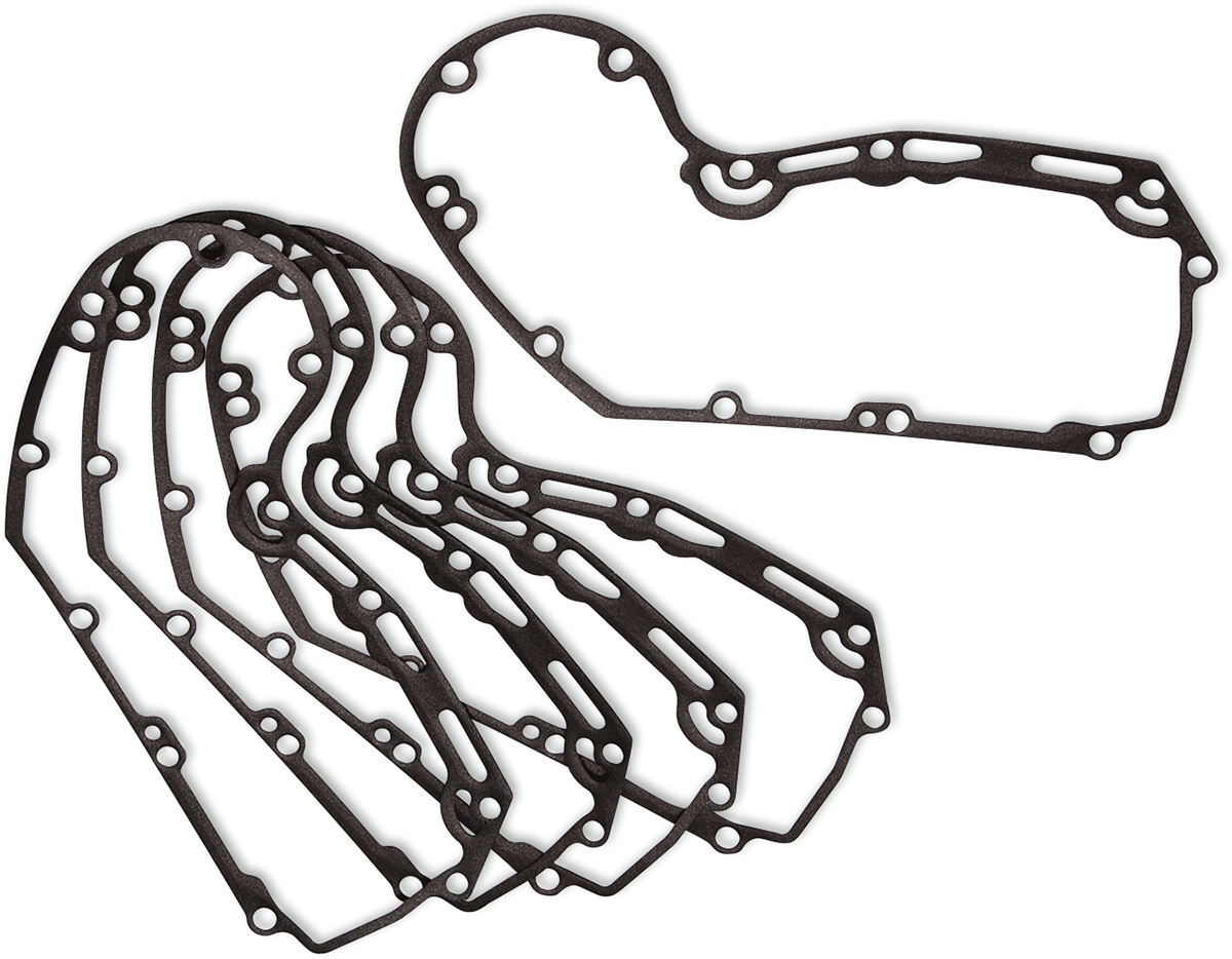 Cometic C9944F5 Cam Cover Gasket for Harley-Davidson Sportster 2004-2022, .032 Inch Thickness