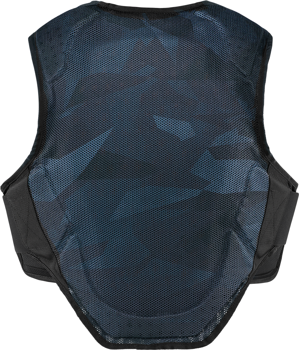 ICON Field Armor Softcore™ Vest - Dark Camo - XL/2XL 2702-0275