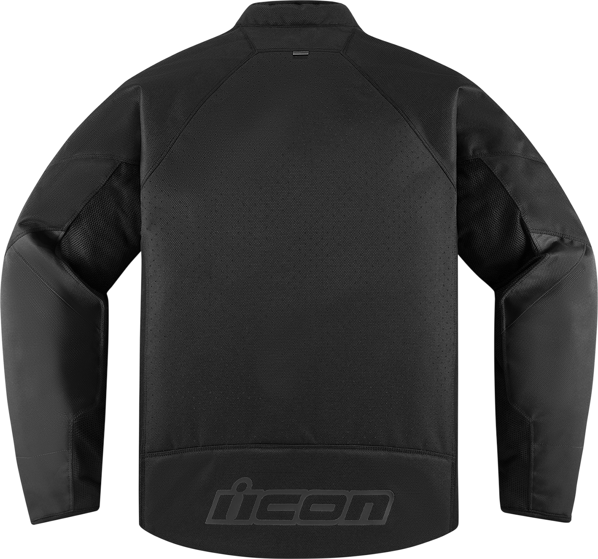 ICON Hooligan™ Jacket - Black - Medium 2820-5792