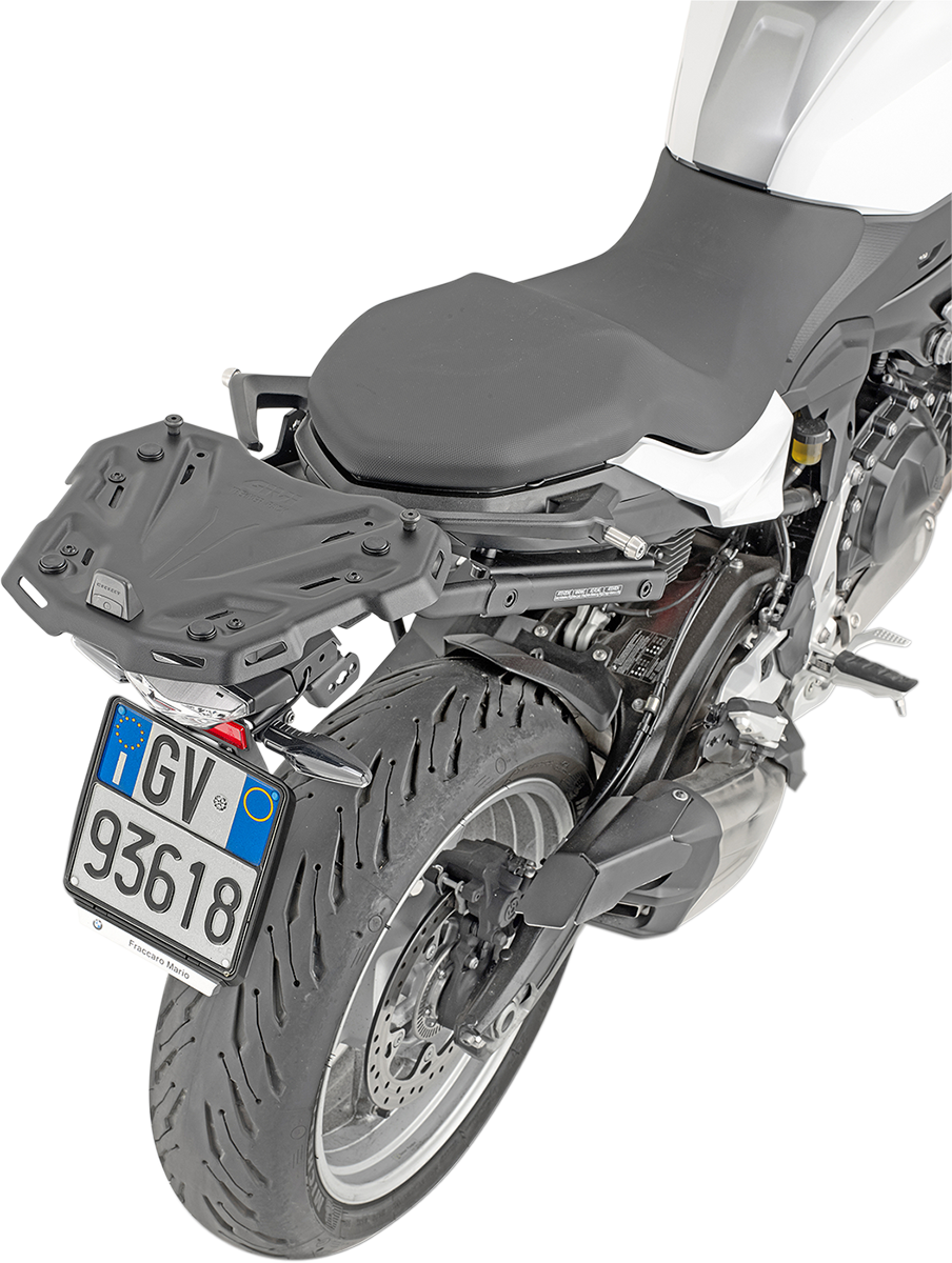 GIVI Rear Rack - F900R/XR 5137FZ