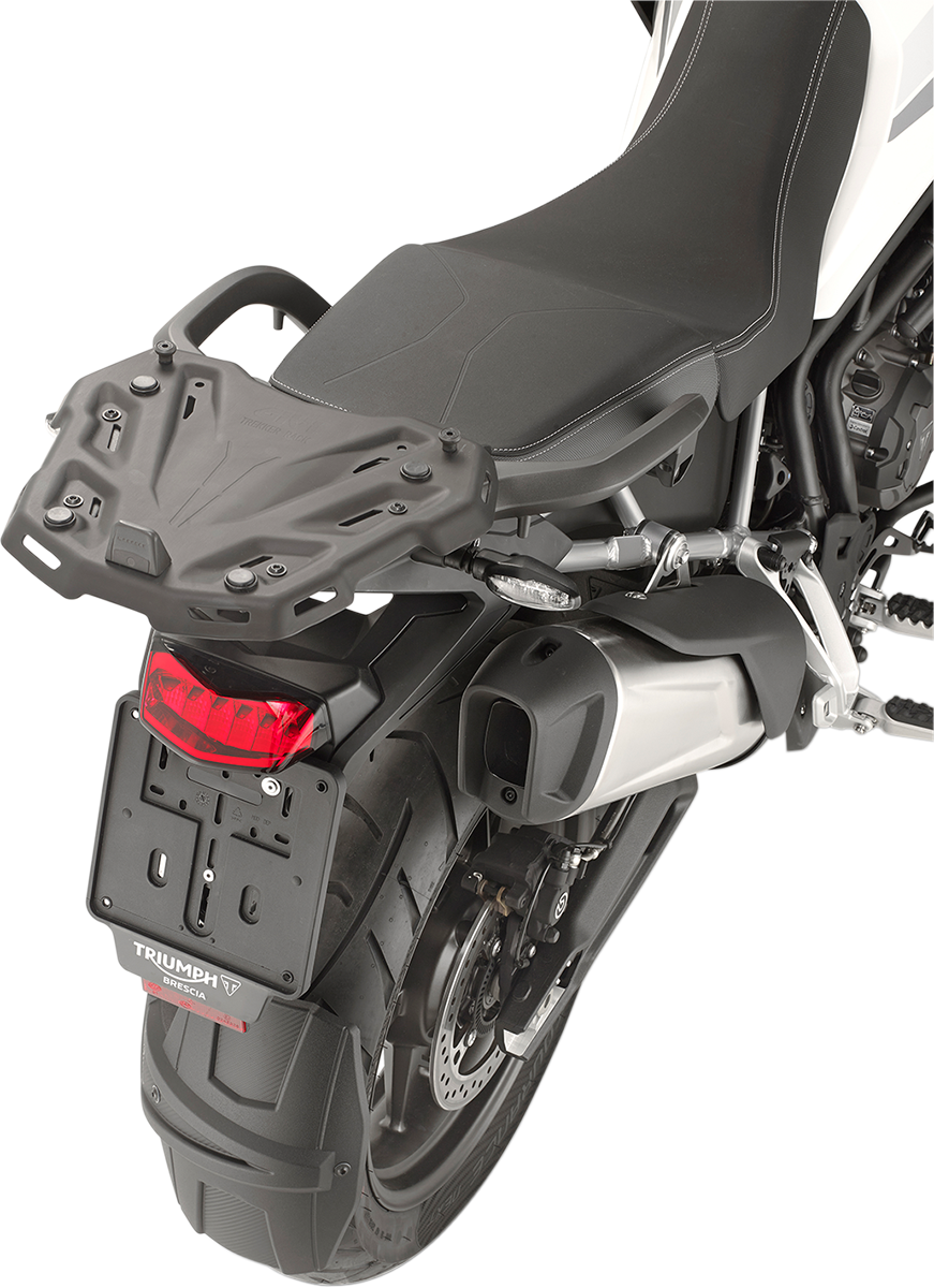 GIVI Rear Rack - Tiger 900 SR6415