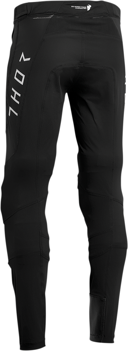 THOR Assist MTB Pants - Black - US 30 5010-0029