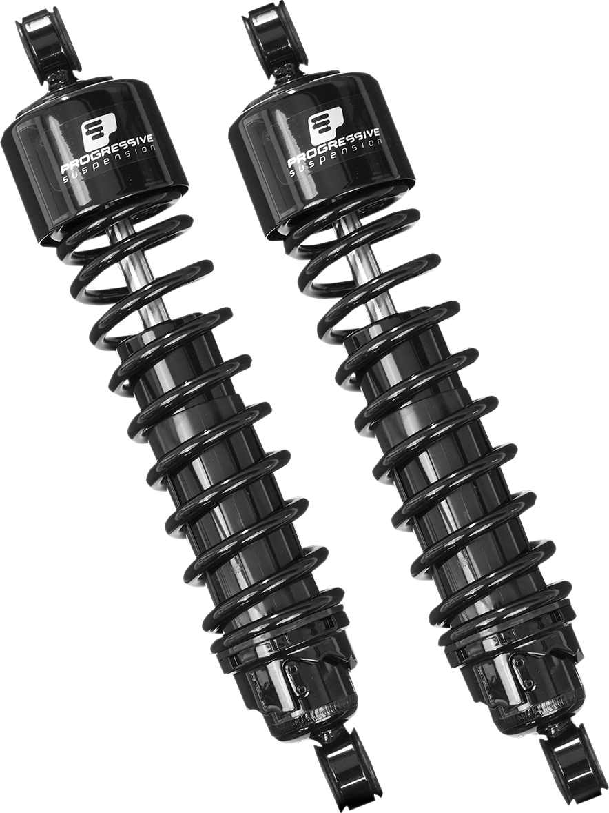 Progressive Suspension 412 Series Shock - 13 Inch Heavy Duty - Model 412-4262B