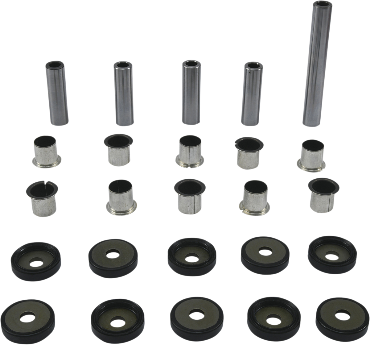 MOOSE OFFROAD Suspension Kit - Rear 50-1159