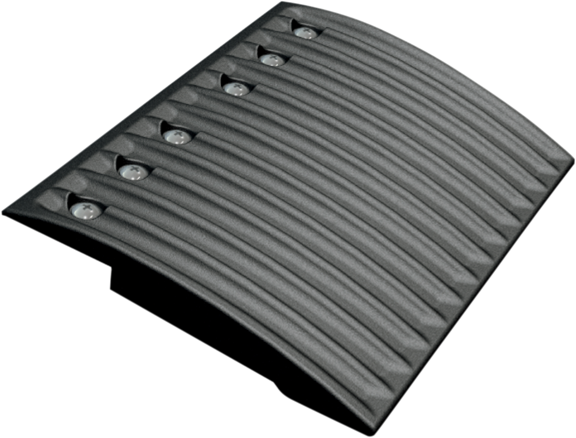 CALIBER Tilt Edge Glide 13362 - Smooth Transition Edge for Trailers and Ramps