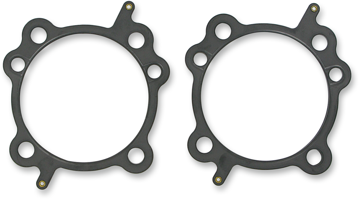 COMETIC Head Gasket C9743 for 1999-2013 Twin Cam Engines - 4.125 inch x .040 inch