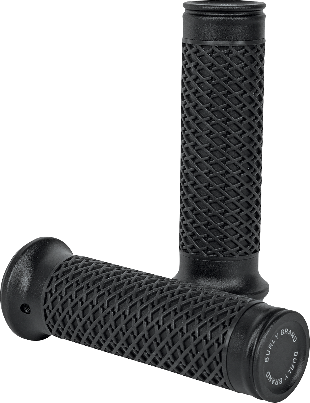 BURLY BRAND Slash Cut Grips B16-1001B