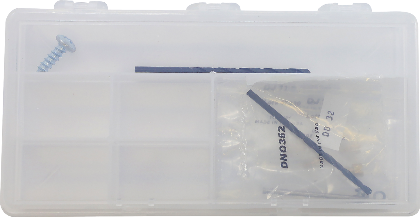 DYNOJET Jet Kit - Stage 2 - Kawasaki 2206