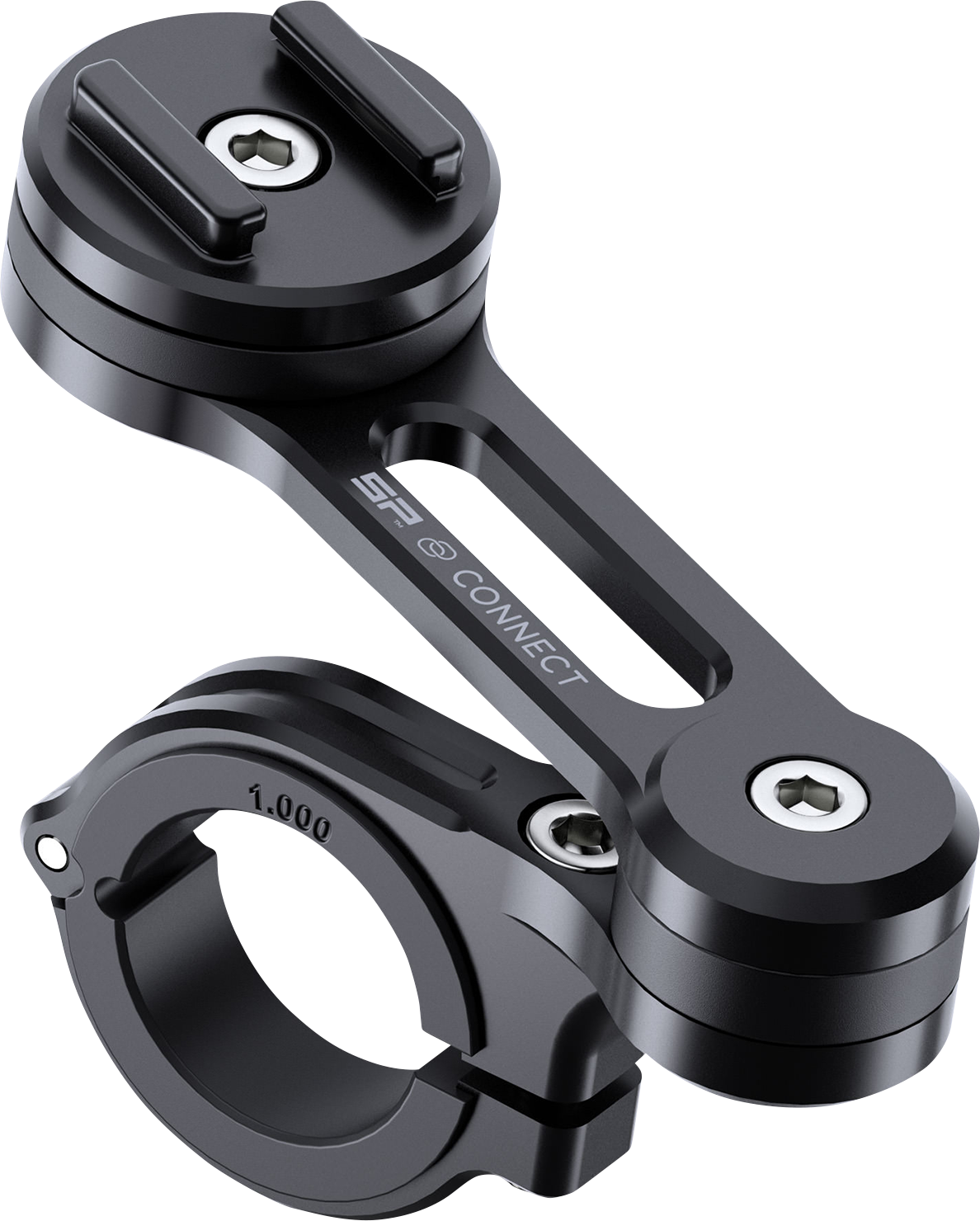SP CONNECT Pro Phone Mount - Black 53138