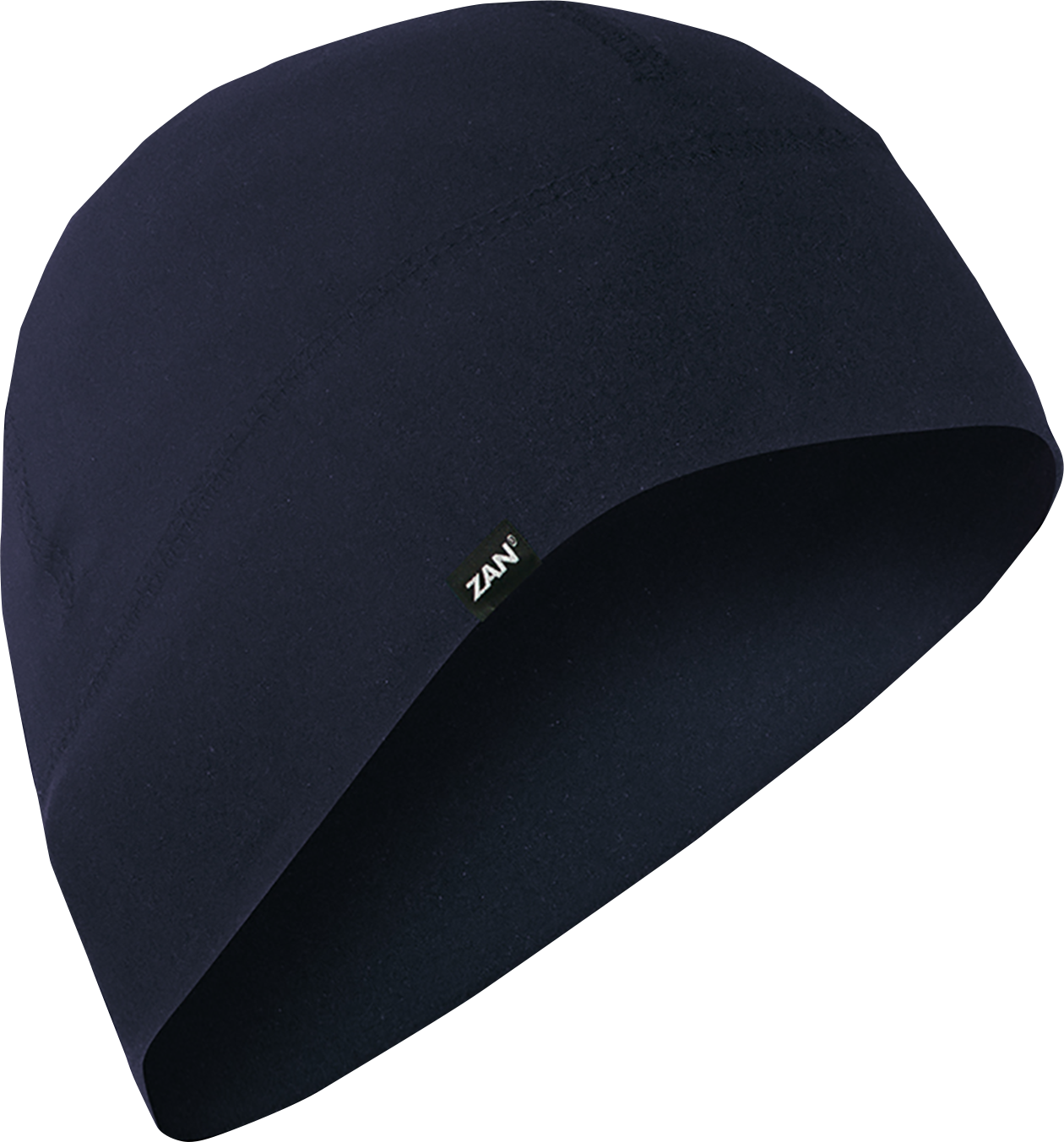 ZAN HEADGEAR SportFlex® Beanie Navy (Part Number WHLL284)