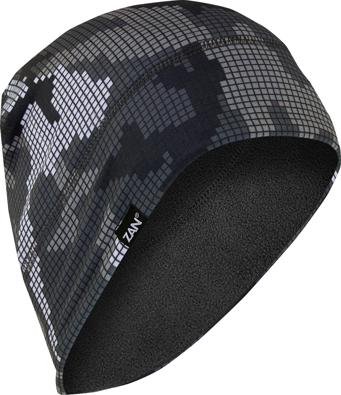 ZAN HEADGEAR SportFlex® Fleece Beanie - Urban Camo (Part No. WHLF608)