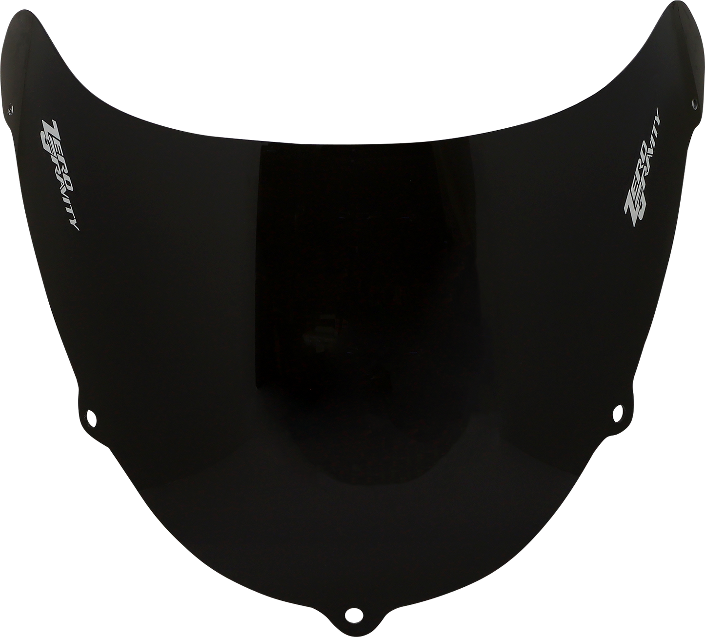 ZERO GRAVITY Windscreen - Dark Smoke - '18-'25 Z900RS Cafe 20-301-19