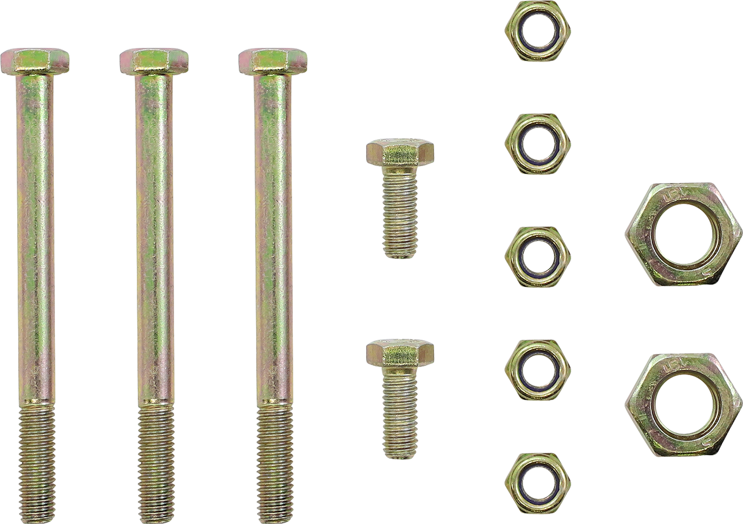 MOOSE OFFROAD Steering Rack - Polaris 51-4022