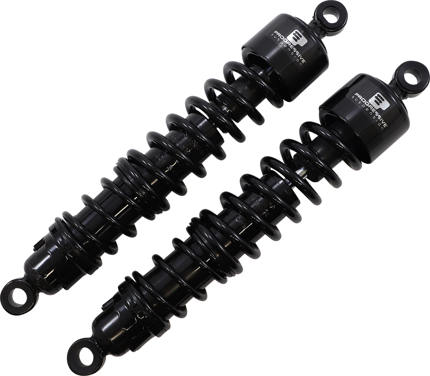 Progressive Suspension 412 Series Shock - 15 Inch Heavy Duty - Model 412-4272B