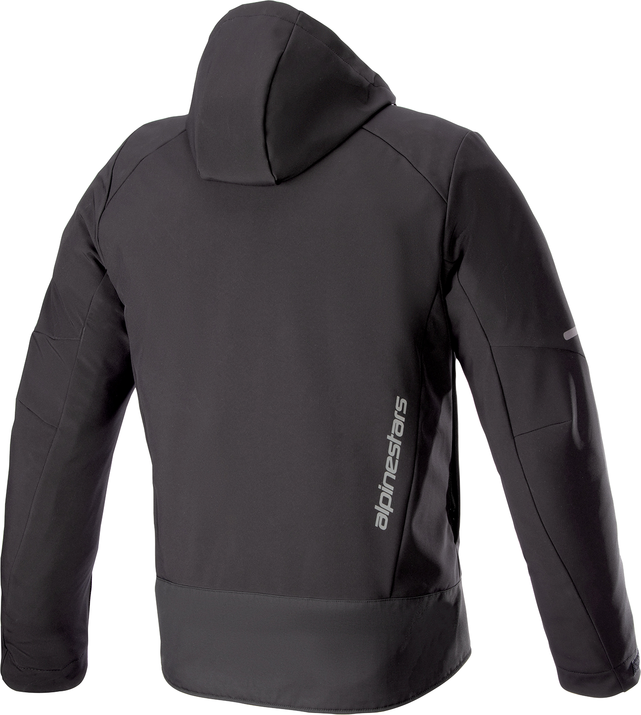 ALPINESTARS Neo Waterproof Jacket - Black - 2XL 4208023-1100-2X