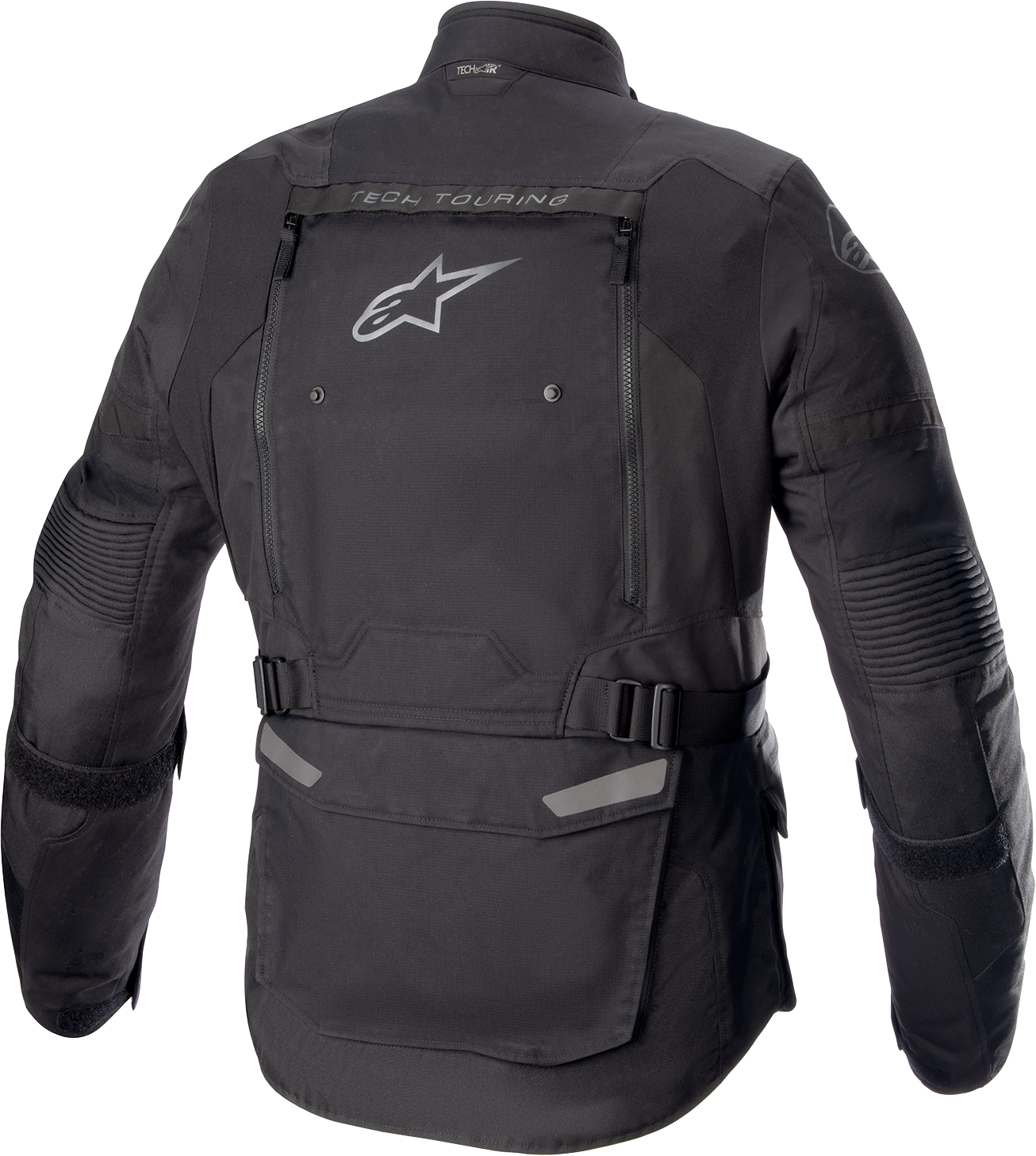 ALPINESTARS Bogota Pro Drystar® Jacket - Black - Small 3207023-1100-S