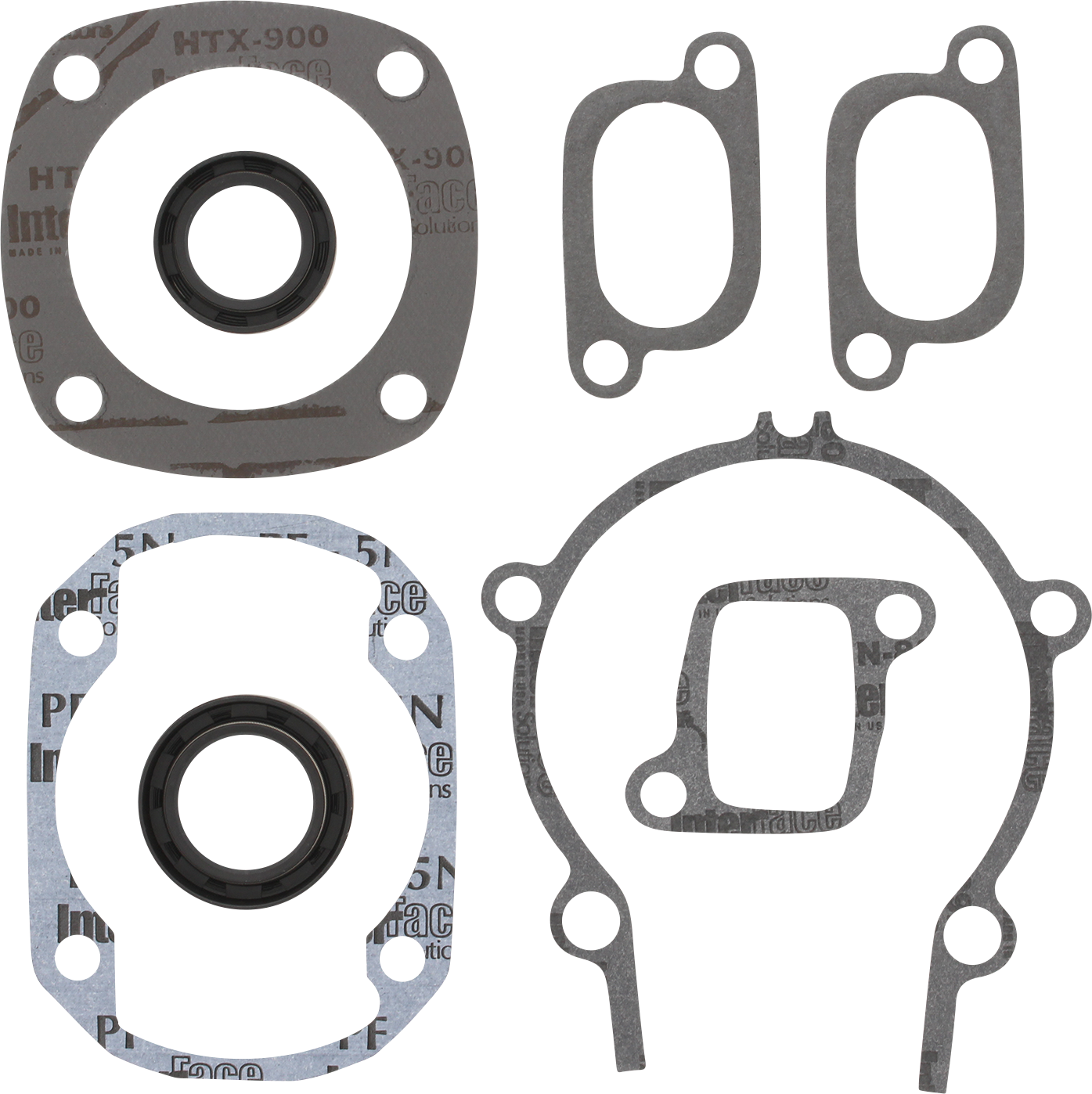 VERTEX Complete Gasket Kit - Ski-Doo/Moto-Ski 711119B