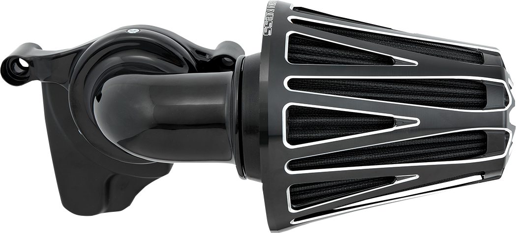 ARLEN NESS Monster Sucker® Air Cleaner - Black 600-080