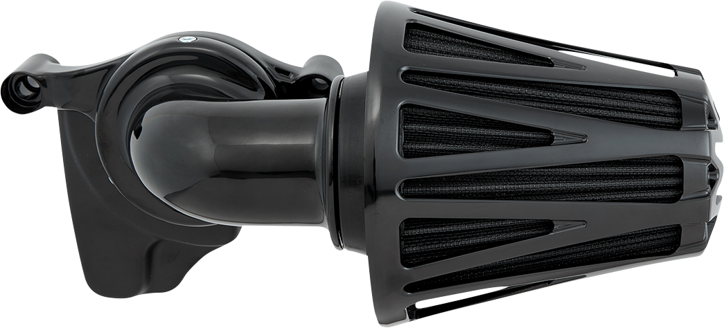 ARLEN NESS Monster Sucker® Air Cleaner - Black 600-086