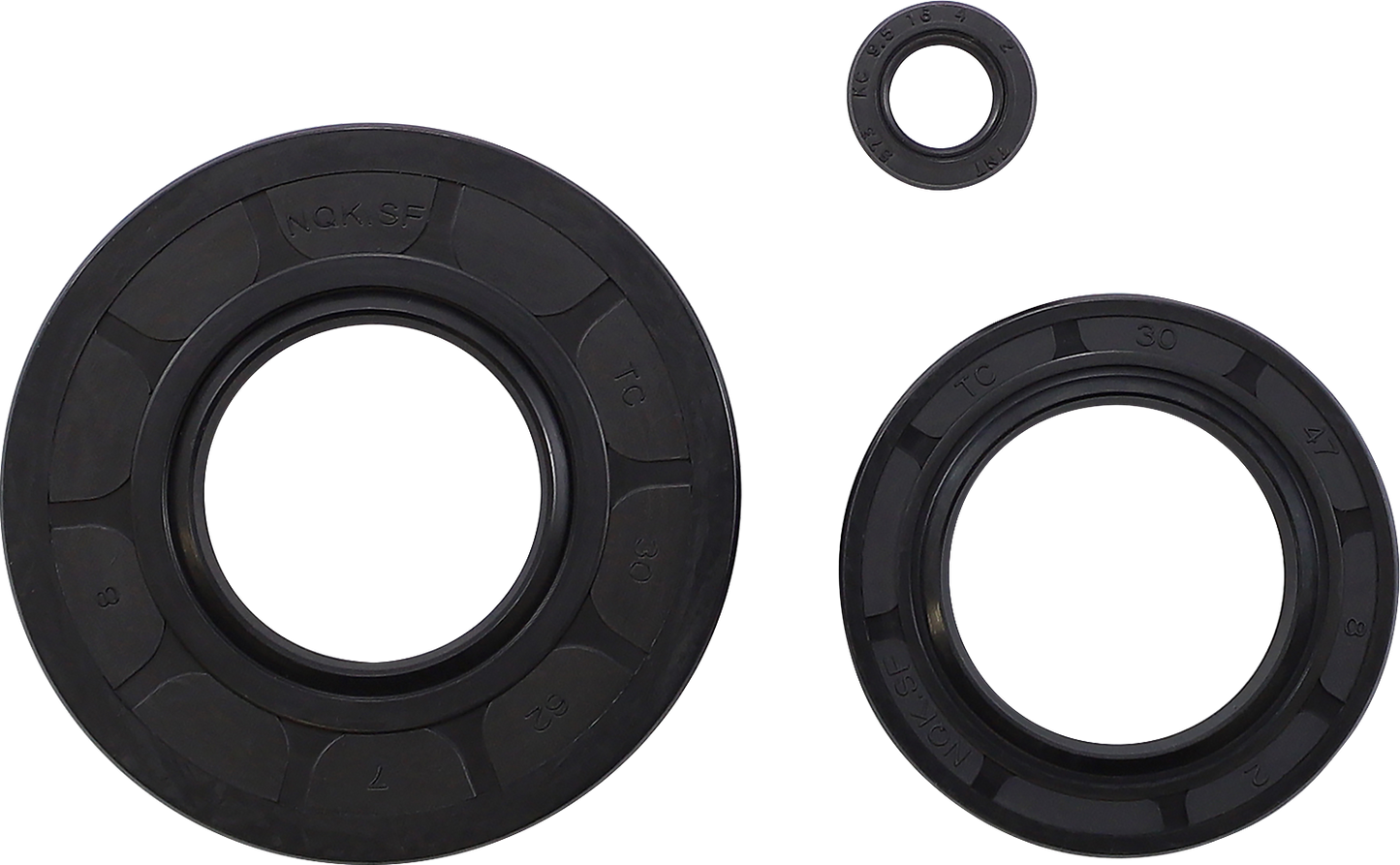 VERTEX Oil Seal - Ski-Doo 55102