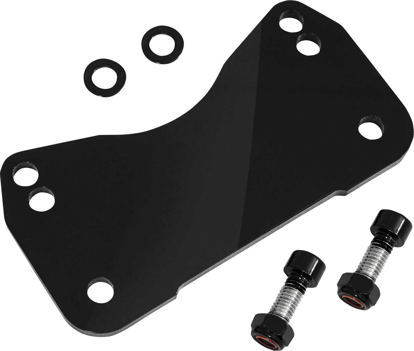 MEMPHIS SHADES Headlight Extension - Honda MEB9894