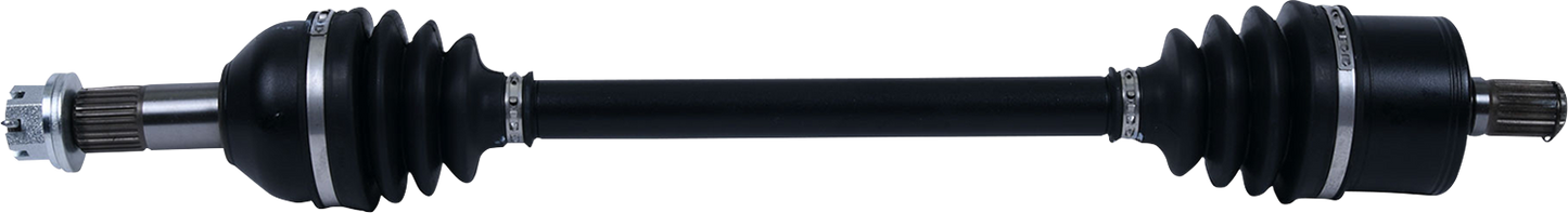 ALL BALLS AB8-CA-8-334 Extreme Duty Rear Left/Right Axle for Maverick and Commander