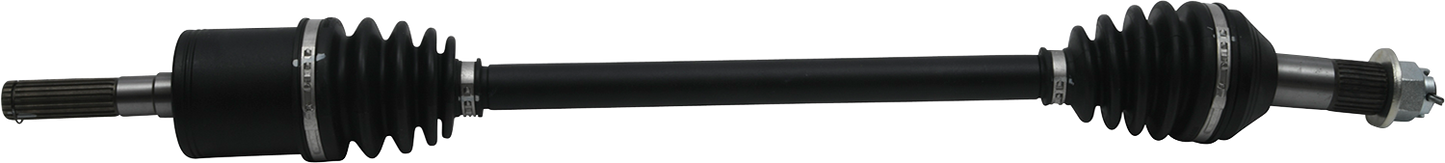 ALL BALLS AB8-CA-8-134 Front Left Extreme Duty Axle for 2020-2025 Defender