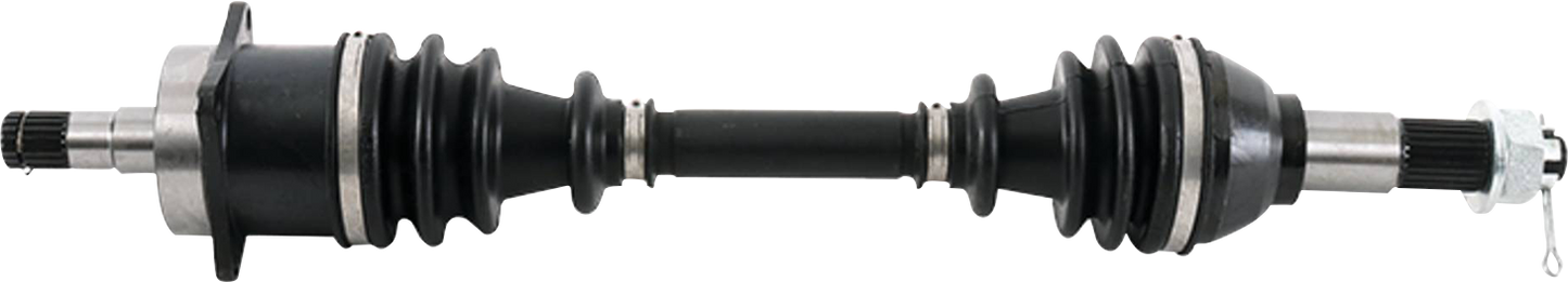 ALL BALLS AB8-CA-8-311 Extreme Duty Rear Left/Right Axle for Can-Am Vehicles