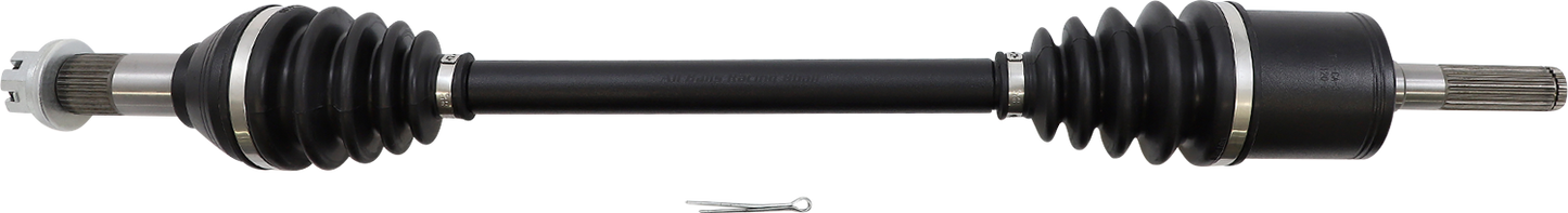 ALL BALLS Extreme Duty Front Left Axle for Maverick/Commander AB8-CA-8-233