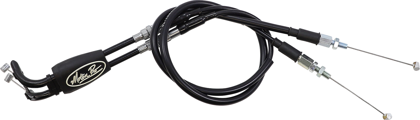 MOTION PRO Rev3 Variable Rate Throttle Kit - CBR1000 01-2922
