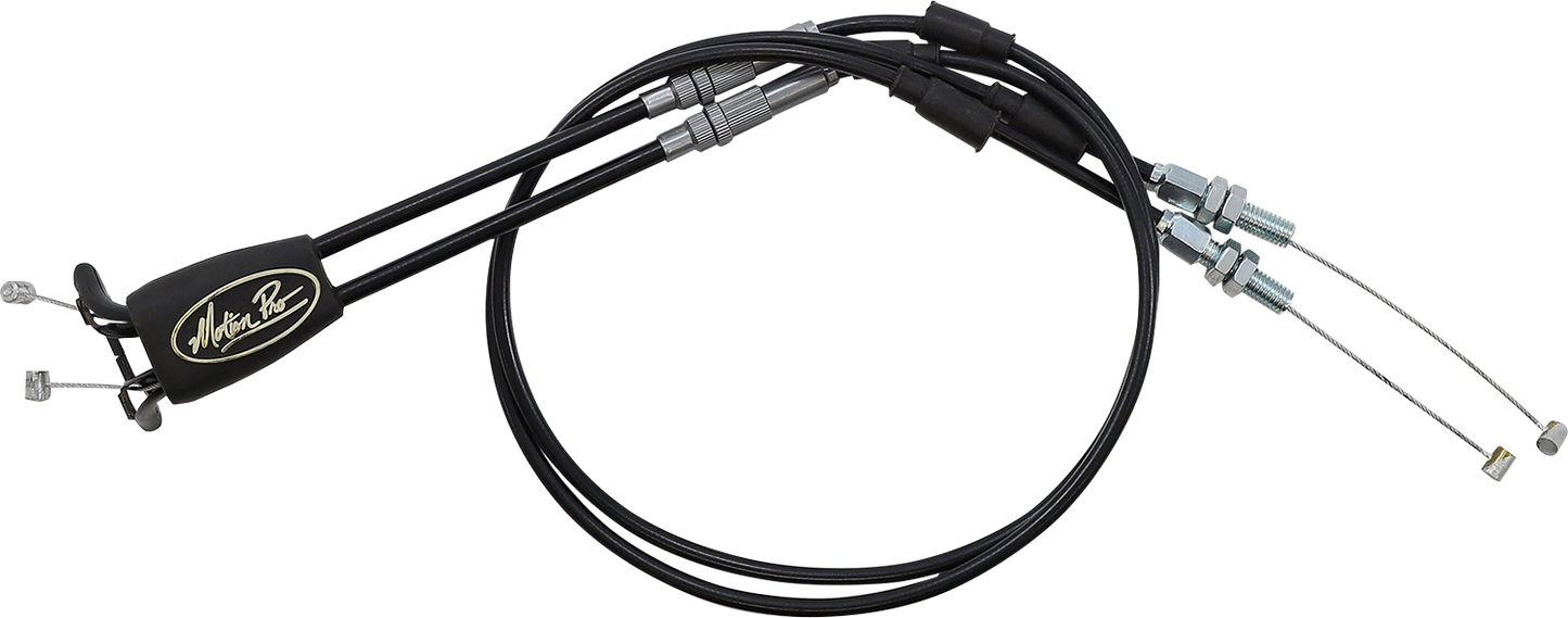 MOTION PRO Rev3 Variable Rate Throttle Kit - GSX 1300 01-2949