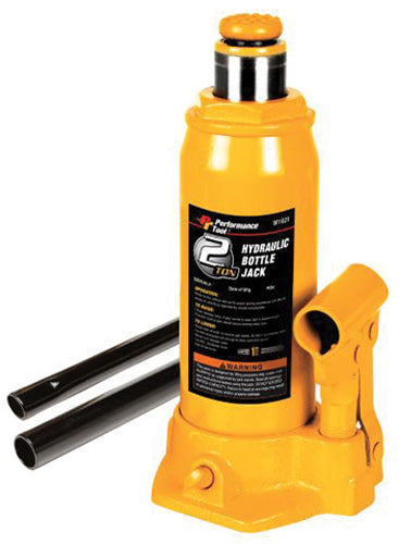 2 TON HYDRAULIC BOTTLE JACK