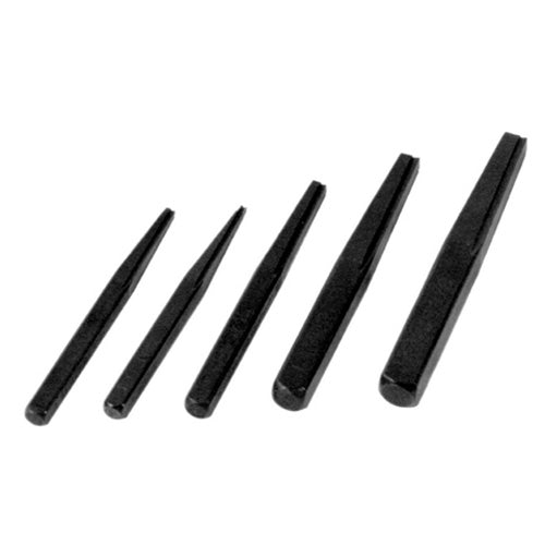 5 PC TAPERED EXTRACTOR SET