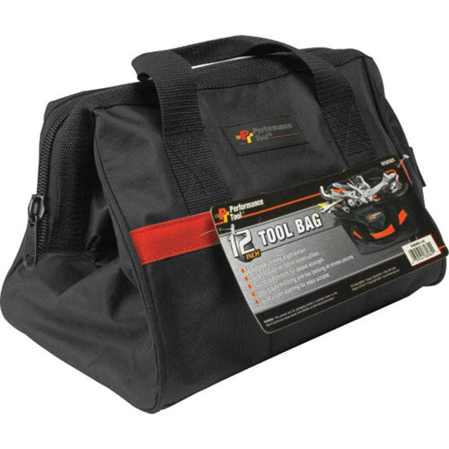 12" TOOL BAG
