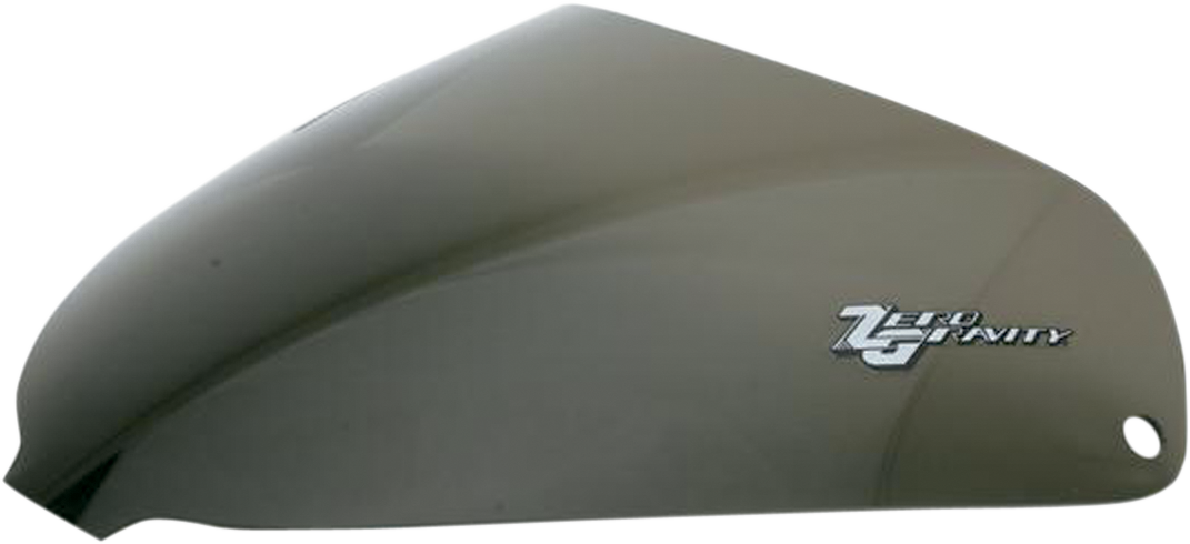 ZERO GRAVITY Windscreen - Smoke - Ducati 20-708M-02