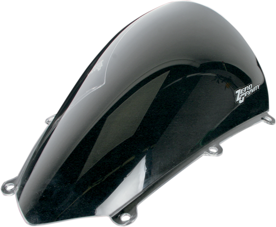 ZERO GRAVITY Corsa Windscreen - Clear - '07-'12 CBR600RR 24-407-01