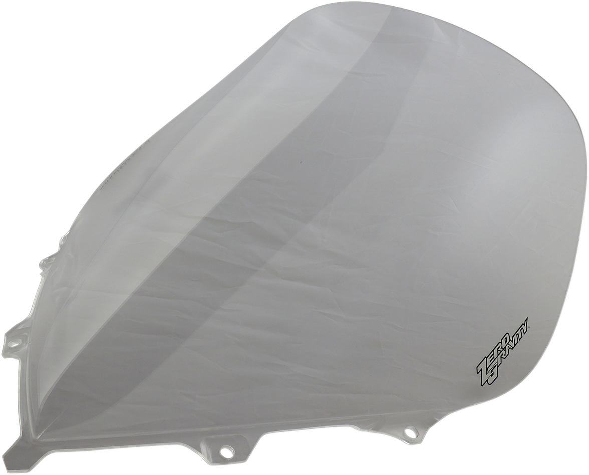 ZERO GRAVITY Sport Windscreen - Clear - K1200/1300 23-805B-41