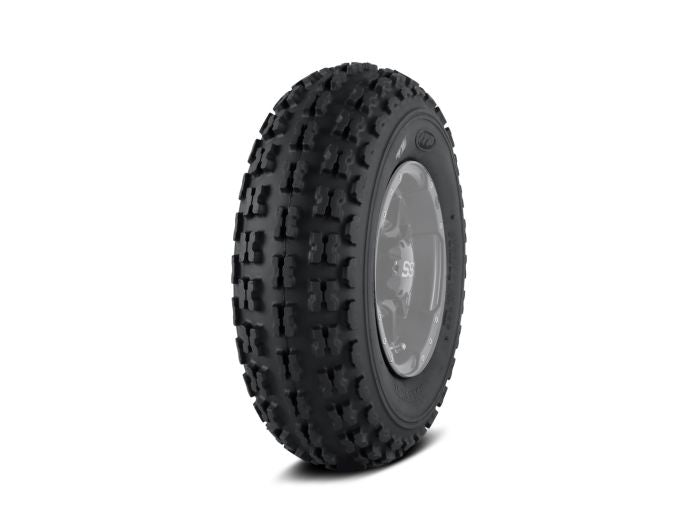 ITP HoleShot Tire 21x7-10 for Off-Road Vehicles - Part Number 532040