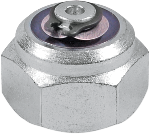 Race Tech Shock Rebound Separator Valve SMRS 1215000Y for Improved Damping Response