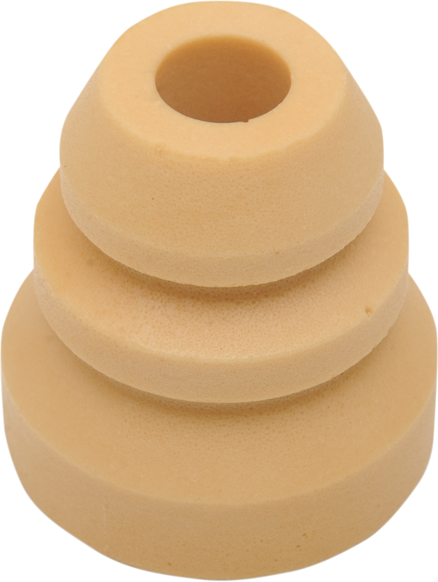 RACE TECH KYB Shock Bottom-Out Bumpers - 16 mm x 55 mm x 57 mm (Part Number: SSBO 165357)