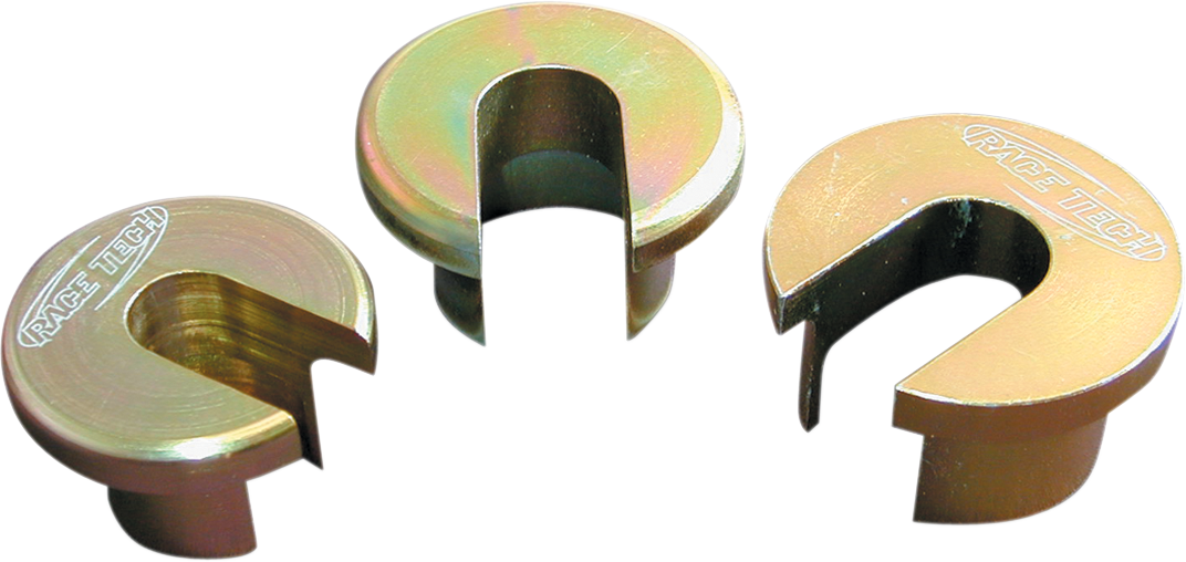Race Tech Shock Seal Head Setting Tool - WP 50mm TSSS 02 for Easy Shock Seal Assembly Installation and Removal